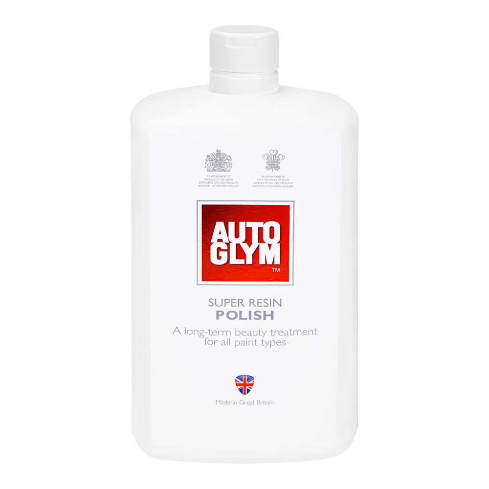 945105980 SUPER RESIN POLISH 1 L